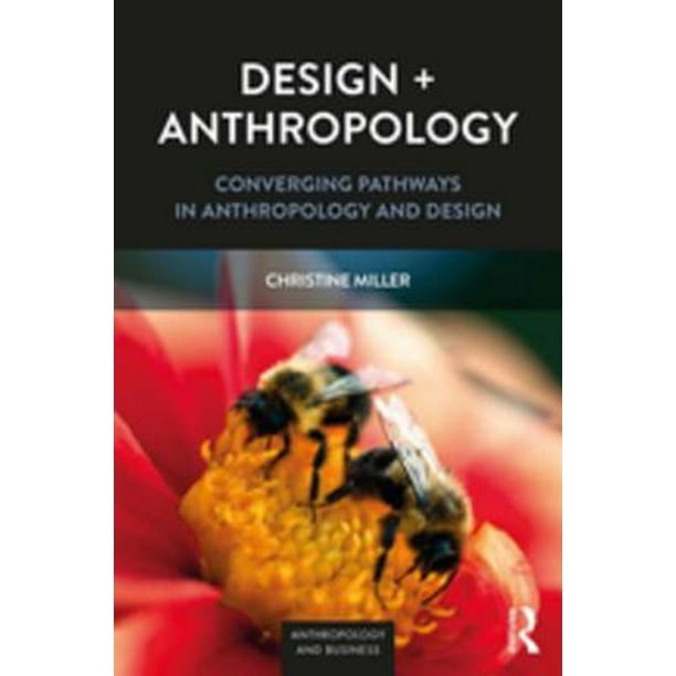 Design + Anthropology eBook