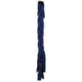thumbnail image 5 of Intrepid International Original TailWrap Fleece Tail Braid Medium 34"-Purple Fleece 34", 5 of 8