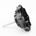 thumbnail image 1 of Vis de Rechange pour Pneu de Coffre Vis de Roue Écrou Accessoires de Voiture Haute Performance 18D, 1 of 8
