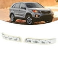 thumbnail image 3 of Rear View Mirror Turn Signal Light, 12V Exquisite Appearance Energy Saving Car Rear View Mirror Side Marker Lights  For Vehicle, 3 of 8