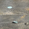 thumbnail image 2 of Disc Golf Retriever Telescoping Disc Golf Grabber Durable Stainless Steel Disc Golf Retrieving Devi Z1923, 2 of 5