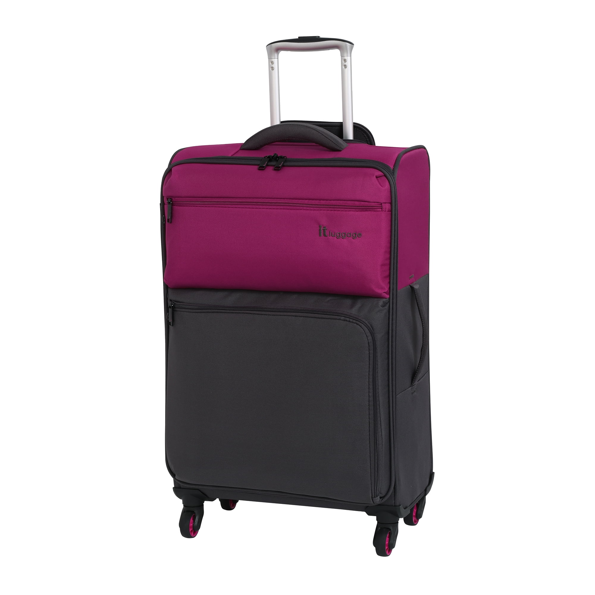 it luggage duotone carry on