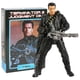 thumbnail image 1 of NECA Terminator T-800 Arnold Schwarzenegger Action Figure PVC Collection Model Toy heqiyong LED, 1 of 2