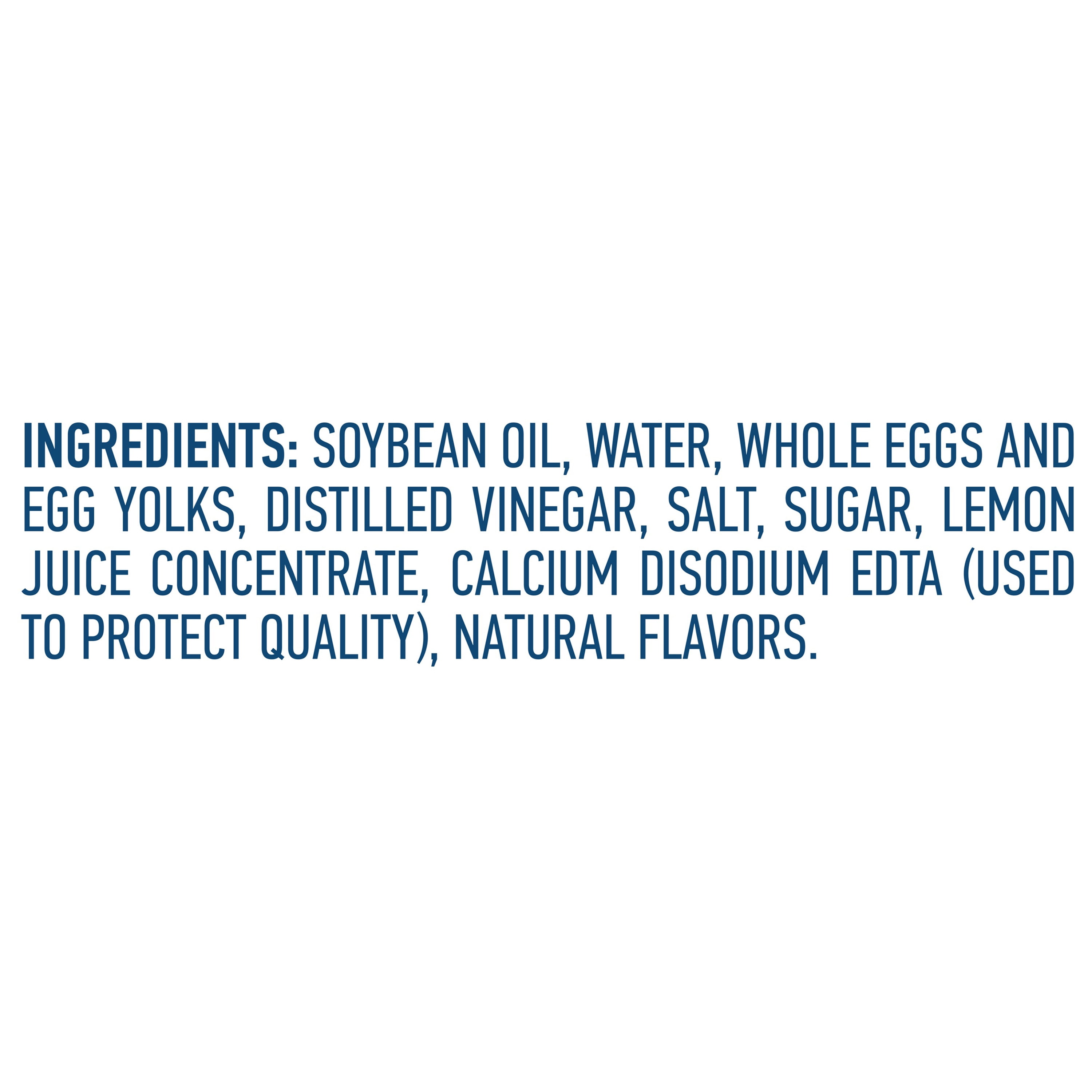 Best foods mayonnaise creamy real mayo gluten free, kosher condiment 64 oz