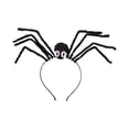 thumbnail image 2 of Uuiauoio Funny Spider Headdress Masquerade Headband Halloween Party Hair Accessory Costume Prop Festive Celebration Gift, 2 of 6