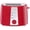 Retro Red, variant on Toaster 2 Slice, Extra Wide Slot Toaster, 7 Shade Settings, Bread Toaster with Cancel, Defrost, Reheat Function, Extra Wide Slots for Waffle or Bagel, Removable Crumb Tray, 750W, Retro Red