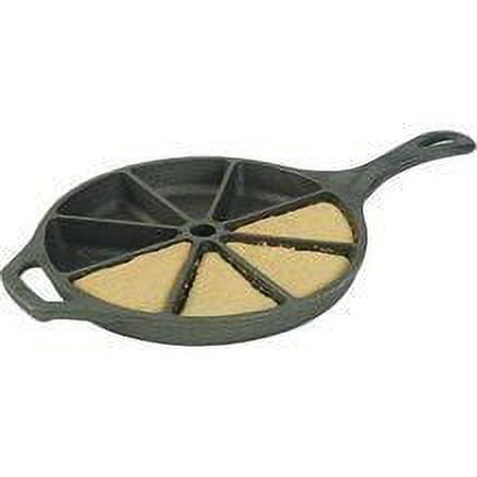 Cast iron divided pan 560 mm