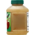Tree Top Applesauce, No Sugar Added, 1 47.3 oz Jar