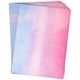 thumbnail image 1 of Papel de seda HolyMaji, 100 hojas, 50 x 35 cm, color rosa degradado, 1 of 6