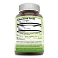 thumbnail image 6 of Amazing India Arjuna Bark Extract 500 Mg Per Serving 120 Veggie Capsules Supplement | Non-GMO | Gluten Free | Made in USA, 6 of 6