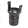 thumbnail image 1 of Hotpoint Whirlpool Ariston Dishwasher Central Filter Replacement Part, 1 of 4