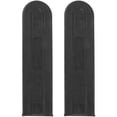 thumbnail image 4 of Shisuyan 2Pcs Chain Saw Guide Plate Protective Cover Effective Saw Blade Scabbards Chainsaw Guard Cover, 4 of 8