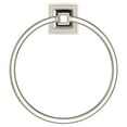 thumbnail image 3 of American Standard Town Square S Towel Ring, 3 of 3