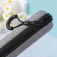 thumbnail image 3 of Bolsa de Almacenamiento para Consola de Juegos R36s R35S, Estuche Protector Portátil Rígido, Resistente A Arañazos, Protector Anticaídas, Accesorios para Juegos, 3 of 5