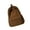 Brown, variant on Large Capacity Backpack Student School Bag Corduroy Lattice Backpack Leisure Bag