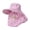 Light Purple, variant on Womens Sun Hats Printed Mesh Wide Brim Face Neck Shield Uv Breathable Sun Hat Outdoor Travel Fishing Caps
