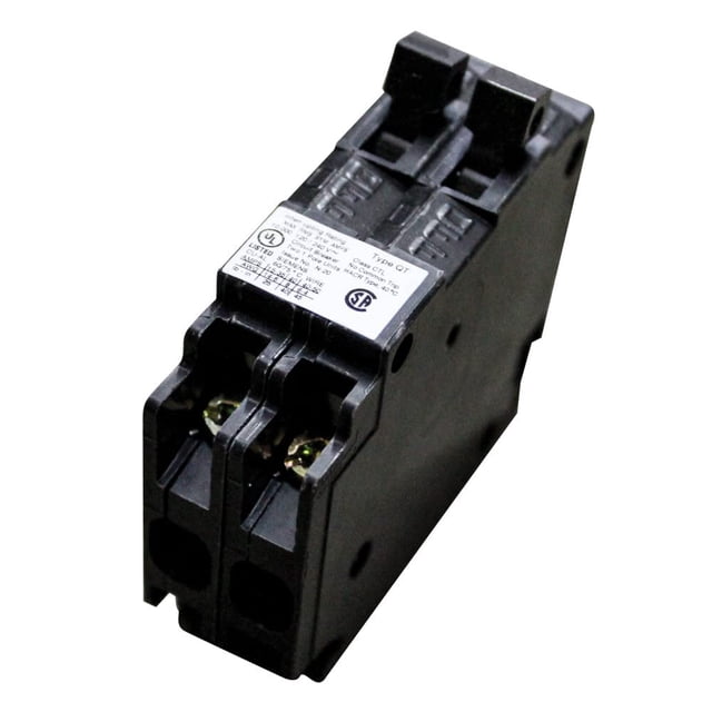 Disyuntor DÚPLEX SIEMENS Q3020 30/20 Amp, 1 polo, 120 voltios, 10 Kaic