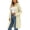 Beige, variant on jehdhy Womens Winter Long Cardigan Sweaters Long Sleeve Open Front Hooded Coat Fall Fashion Casual Outwear Tops with Pocket