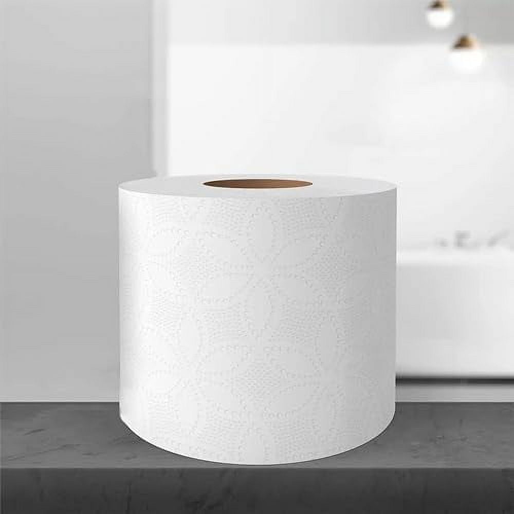 2-Ply Bath Tissue, 30 Rolls 380 Sheets Per Roll