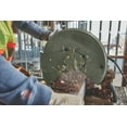 thumbnail image 4 of LENOX Tools METALMAX Cut Off Wheel, Diamond Edge, 14-Inch x 1-Inch (1972932), 4 of 7