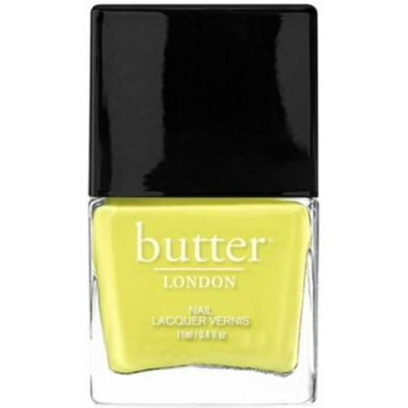 butter London Nail Lacquer Nail Polish, Wellies (Best Butter London Nail Colors)