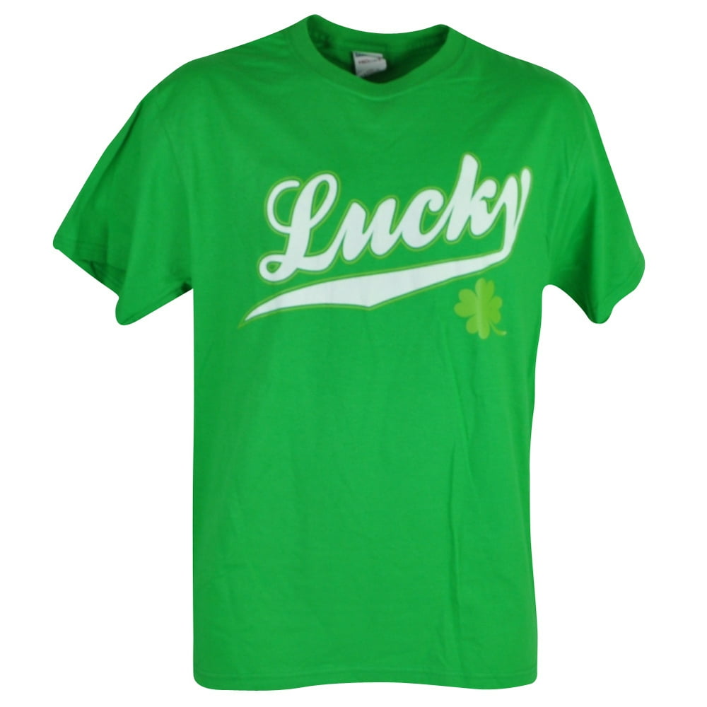 st patricks day t shirts ebay