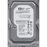 Disque Dur Dell Western Digital 320 Go – SATA II, 7200 Tr/min, 3.5'', Caviar Blue