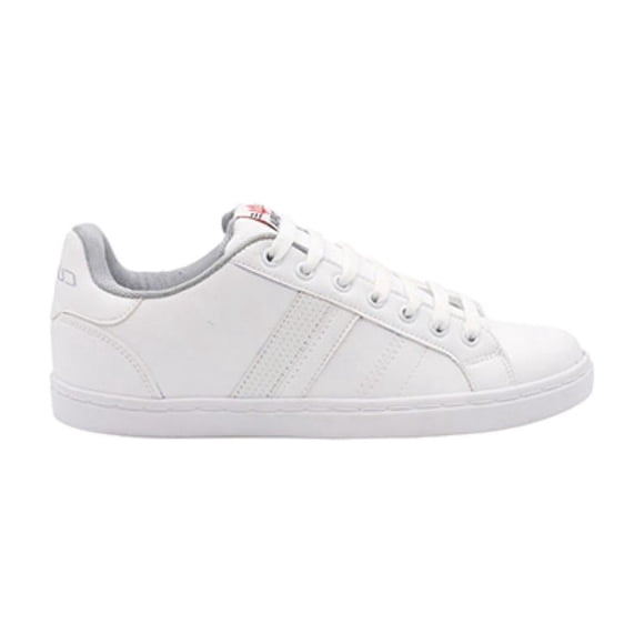 Tenis Hombre Cupra Casual Confort blanco 27