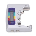 thumbnail image 4 of Ymiko Button Cell Tester,Digital Battery Tester Checker 150mAh Portable D N AA AAA Button Cell Battery Capacity Detector,Battery Capacity Detector, 4 of 8