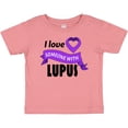 thumbnail image 3 of Inktastic I Love Someone with Lupus Boys or Girls Baby T-Shirt, 3 of 5