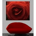 thumbnail image 2 of Wallhogs Batie Rose Wall Mural, 2 of 2