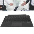 thumbnail image 4 of Clavier d'Ordinateur Portable, Clavier Pratique pour Tablette PC, 4 of 8
