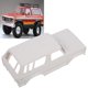 thumbnail image 4 of Cubierta del Cuerpo del Automóvil RC, Shell de Camión RC Realista Fresco de Aspecto Eco A Ecala Ecológica para El Modelo RC, 4 of 7