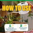 thumbnail image 5 of Pennington Easy-Dose All Purpose Liquid Plant Food, 2-3-2 Fertilizer, 32oz, for Flowers, Vegetables, Houseplants and More, 5 of 14