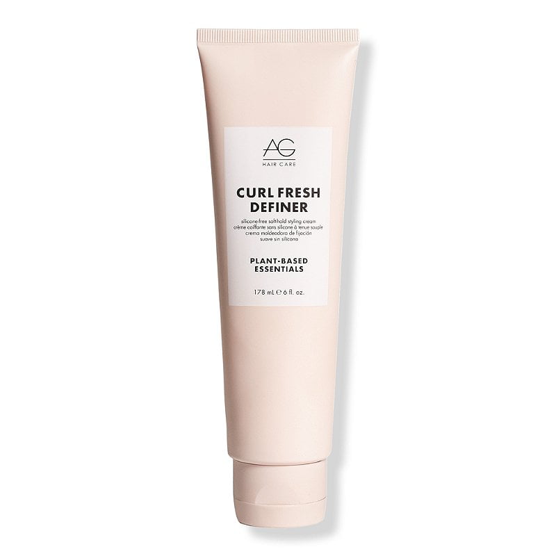 AG Hair Care Curl Fresh Definer - 6 oz