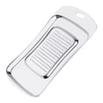 thumbnail image 1 of unbranded Rallador De Acero Inoxidable Para Ajo Con Resistente Y Fácil, 1 of 5