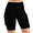Black, variant on Lenago Women High Waist Out Pocket Yoga Short Running Athletic Yoga Shorts Pants Tummy Control Workout Gym Athletic Running Yoga Shorts Gift for Women