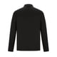 thumbnail image 4 of pstuiky camisetas de manga larga para hombre, Camisa de manga larga de color liso con bolsillo y cuello para hombre Tops de hombre m, 4 of 5