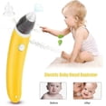 thumbnail image 2 of 2026 Nasal Aspirator For Babies 2 Colors Nasal Aspirator Baby, Clean Baby, 2 of 5