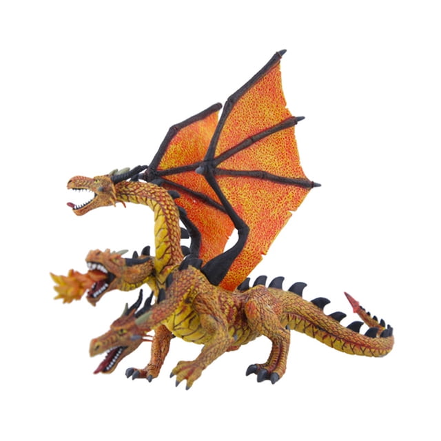 Figura de juguete coleccionable: reyes, calaveras, islas, dinosaurios