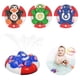 thumbnail image 3 of Juguetes De Baño Para Bebés, Juguetes De Bañera Con Agua Pulverizada Giratoria Automática Para Animales, Juguetes De Ducha Con Aspersor Para Bebés Y Niños Speravity BA001129-01, 3 of 6