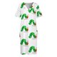 thumbnail image 3 of Vestido holgado con bolsillos, estilo coreano, para verano, 2025., 3 of 6