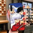 thumbnail image 1 of Funda De Silicona Suave Para Samsung Galaxy A11 A82 A70 A50S A50 A40S A30S A30 A20S A20 A12 KKL47 Inuyasha, 1 of 4