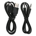 thumbnail image 3 of VGA+Audio to HDMI 1080P Portable Audio Converter Convertor Adaptor Equipment, 3 of 8