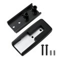 thumbnail image 4 of Extended Brake Rest Pin Pedal For Bombardier For Can-Am For Ryke 600 900, 4 of 9