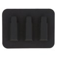 thumbnail image 2 of 5X Ballads Acoustic Classical Guitar Mute Pad Silicone Practice Guitar Musical Instruments Guita Parts, 2 of 7
