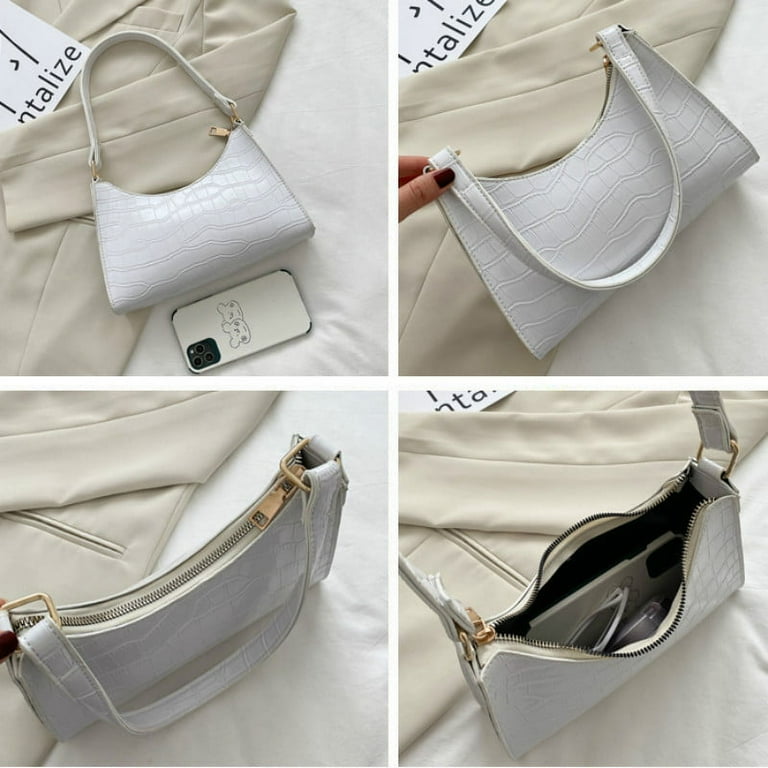 Women's Retro Style Shoulder Bag