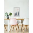 thumbnail image 6 of Marmont Hill Striped Abstract Framed Art Prints, 6 of 6