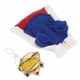 thumbnail image 4 of Pet Halloween Costume, Breathable Dog Clothes Soft Fashion Style Cute For Birthday For Christmas For Small And Medium Size Dog ANGGREK Otros, 4 of 8