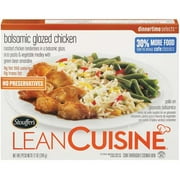 Stouffer's Lean Cuisine Dinnertime Selects: Balsamic Glazed Chicken, 12 oz